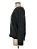 Chaser Black Pullover Sweater Size M - photo 5