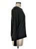 Chaser Black Pullover Sweater Size M - photo 4