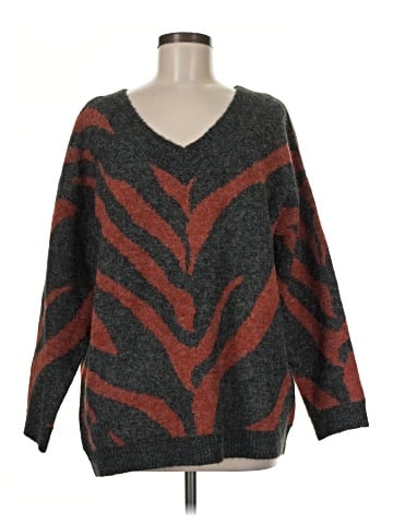 Joseph A. Pullover Sweater (view 1)