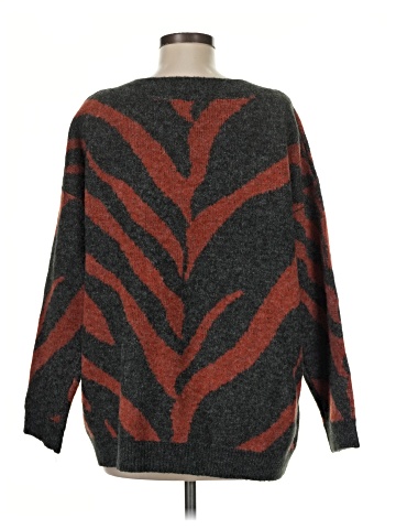 Joseph A. Pullover Sweater (view 2)