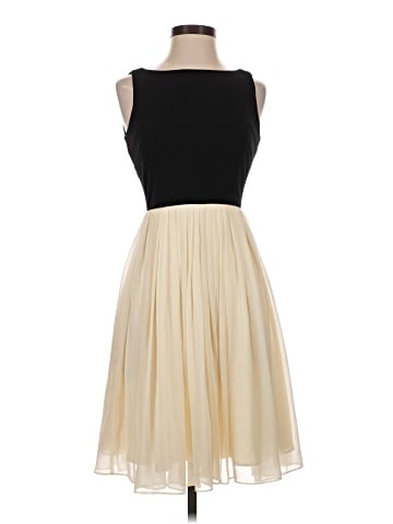 Talbots Cocktail Dress (view 1)