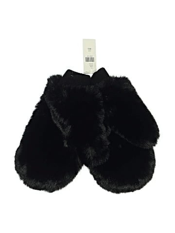 Anthropologie Mittens (view 1)
