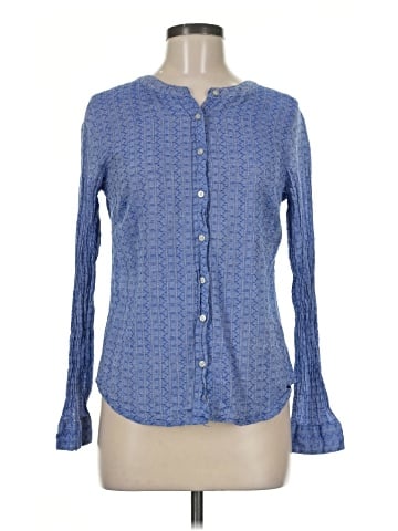 U.S. Polo Assn. Long Sleeve Blouse (view 1)