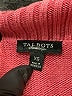 Talbots Pink Turtleneck Sweater Size XS - photo 7