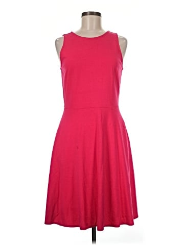 Ann Taylor Casual Dress (view 1)