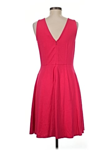 Ann Taylor Casual Dress (view 2)