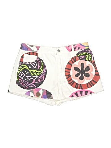 Desigual Shorts (view 1)
