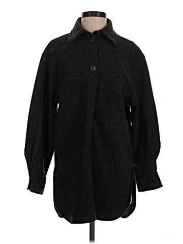 H&M Coat (view 1)