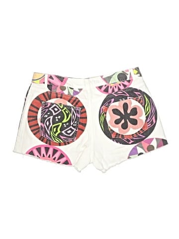 Desigual Shorts (view 2)