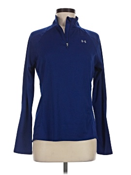 Under Armour Long Sleeve Polo (view 1)