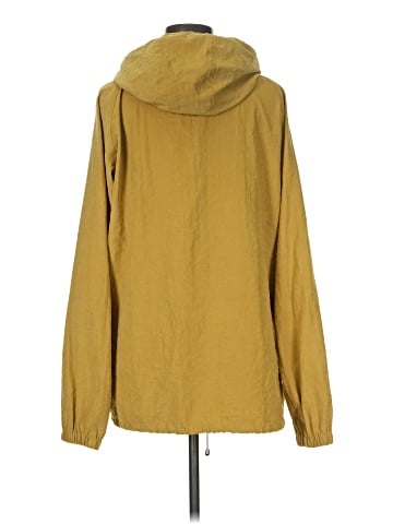 Ezekiel Raincoat (view 2)