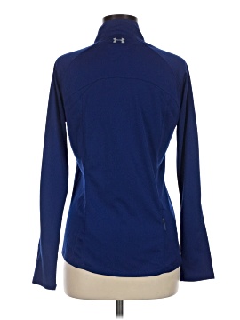 Under Armour Long Sleeve Polo (view 2)