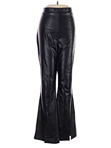 Wild Fable Leather Pants (view 1)