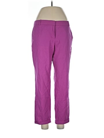 J.Crew Wool Pants (view 1)