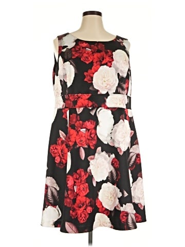 Nine West Cocktail Dress (view 1)