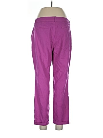 J.Crew Wool Pants (view 2)
