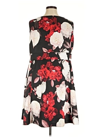 Nine West Cocktail Dress (view 2)
