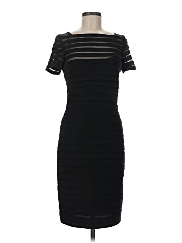 Adrianna Papell Cocktail Dress (view 1)