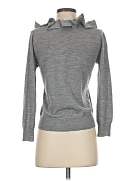J.Crew Wool Cardigan (view 2)