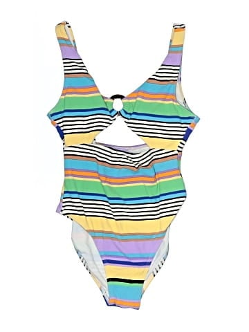 Roxy One Piece Swimsuit (view 1)