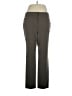 Kim Rogers Gray Dress Pants Size 14 - photo 1