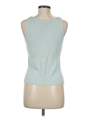 Express Tricot Sweater Vest (view 2)