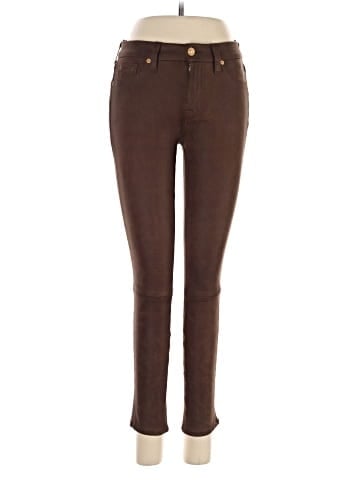 7 For All Mankind Casual Pants (view 1)