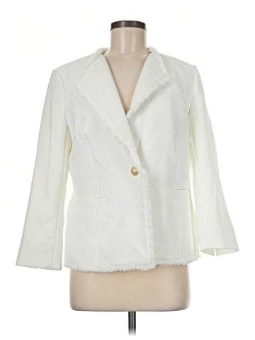 Kasper Blazer (view 1)