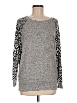 Le Lis Pullover Sweater (view 1)
