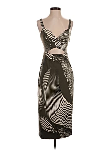 Express Cocktail Dress (view 1)