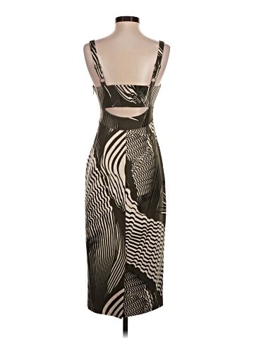 Express Cocktail Dress (view 2)