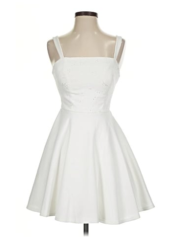 Trixxi Cocktail Dress (view 1)