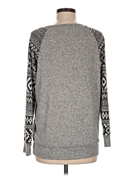 Le Lis Pullover Sweater (view 2)