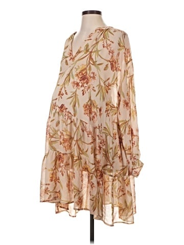 H&M Mama Cocktail Dress (view 1)