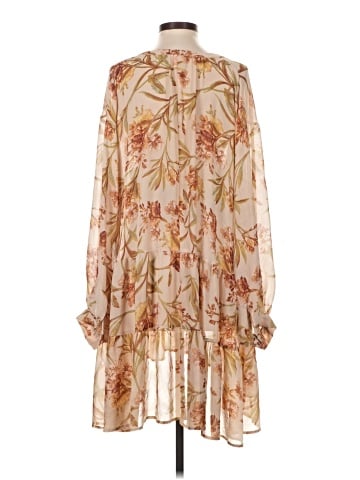 H&M Mama Cocktail Dress (view 2)