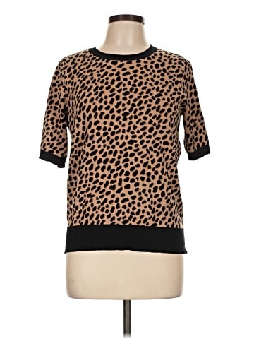 Ann Taylor Pullover Sweater (view 1)