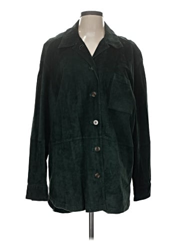 The Limited Coat (view 1)