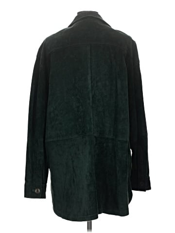 The Limited Coat (view 2)