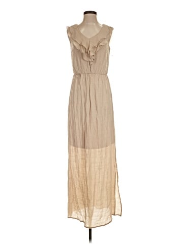 AB Studio Casual Dress (view 1)