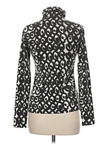 Marimekko for Uniqlo Long Sleeve Turtleneck (view 2)