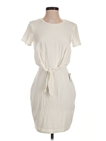 Express Casual Dress (view 1)