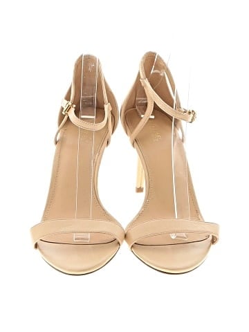 MICHAEL Michael Kors Sandals (view 2)