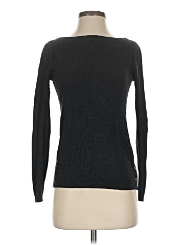 Ann Taylor Factory Pullover Sweater (view 1)