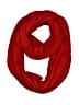Echo Red Scarf One size - photo 1
