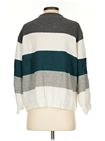 Amaryllis Turtleneck Sweater (view 2)