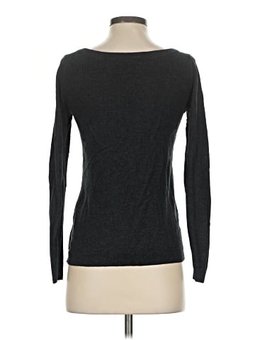 Ann Taylor Factory Pullover Sweater (view 2)