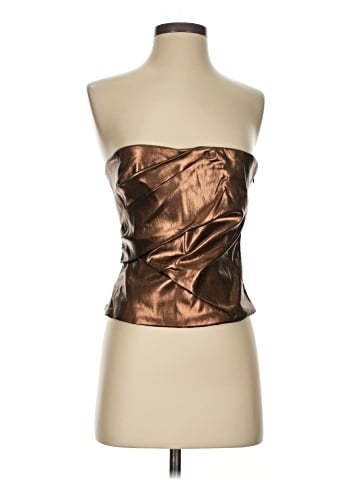 Zara Sleeveless Top (view 1)