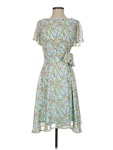 Nicole Miller New York Cocktail Dress (view 1)