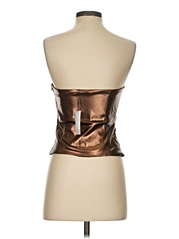 Zara Sleeveless Top (view 2)