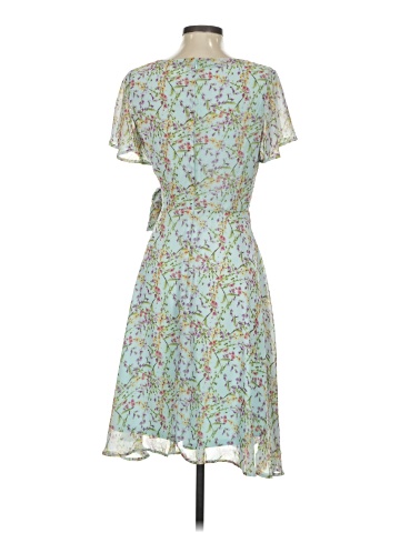 Nicole Miller New York Cocktail Dress (view 2)